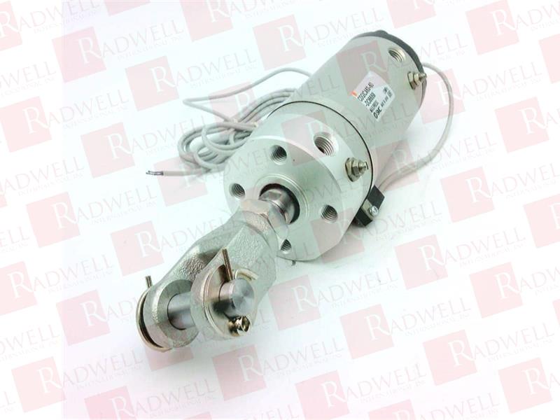 SMC CDG1CA63-60-DC166891