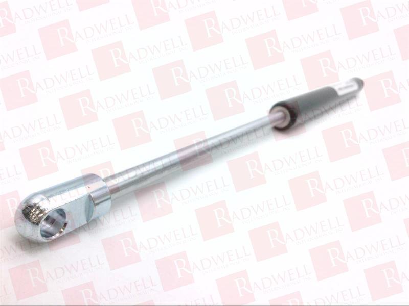 HAHN GASFEDERN 1134003