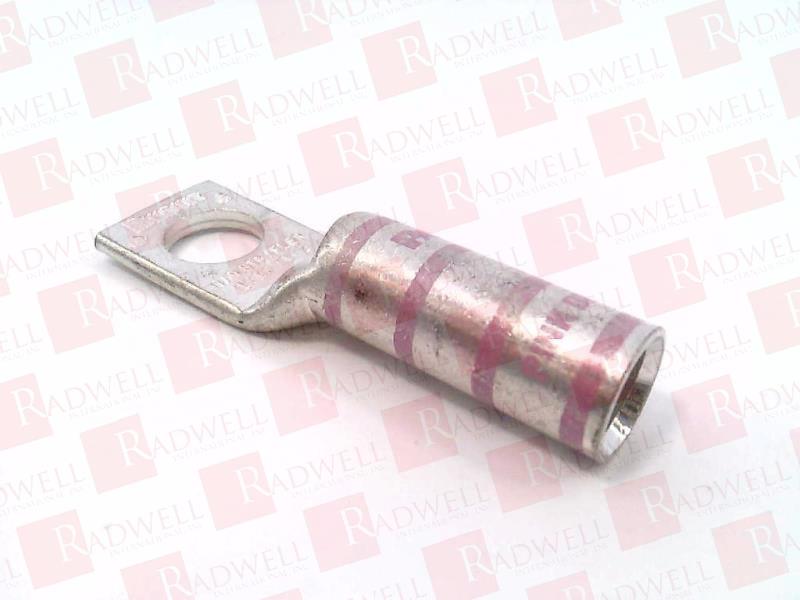 PANDUIT LCBX1/0-12-X