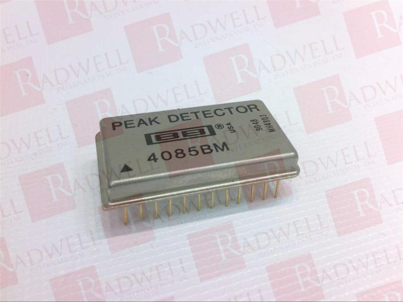 BURR BROWN 4085BM
