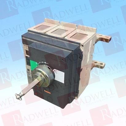 SCHNEIDER ELECTRIC NS1600N
