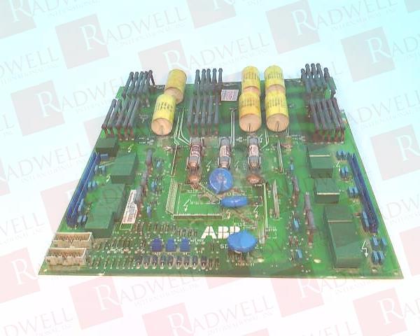 ASEA BROWN BOVERI 3ADT306200R1