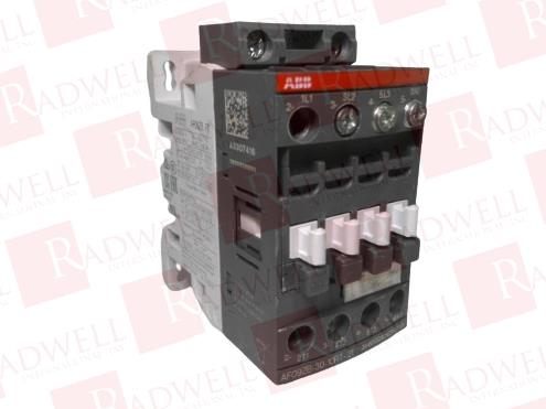 ASEA BROWN BOVERI AF09ZB-30-10RT-21