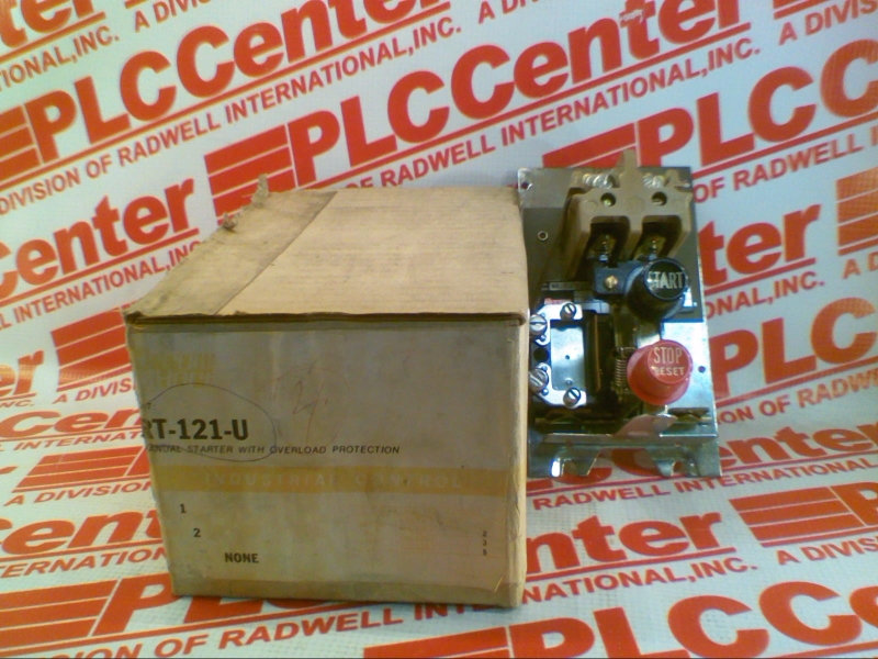 EATON CORPORATION RT.121-U