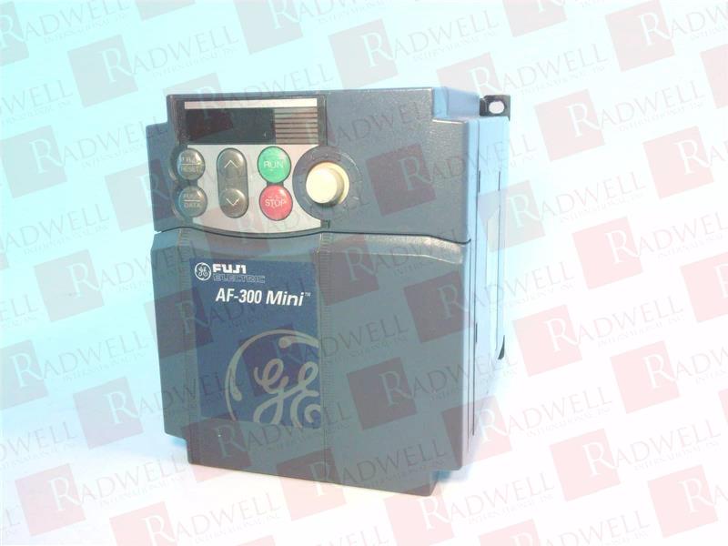 FUJI ELECTRIC FRN001C1S-6U