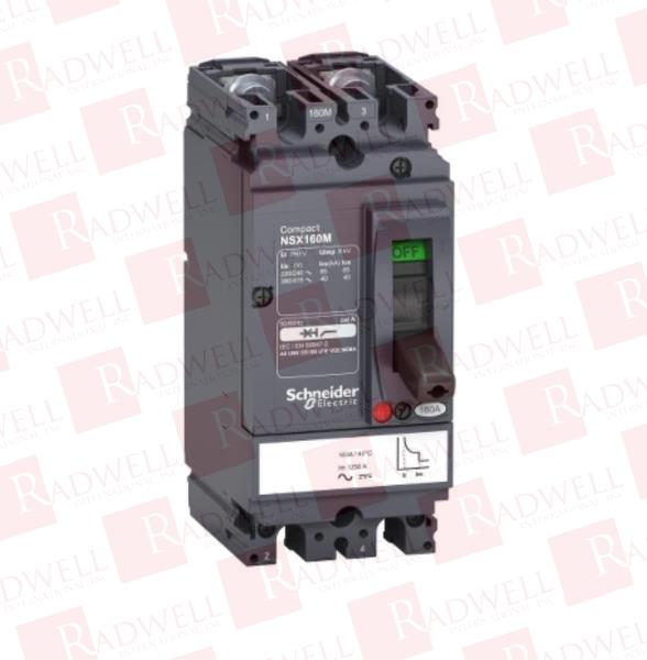 SCHNEIDER ELECTRIC LV438710