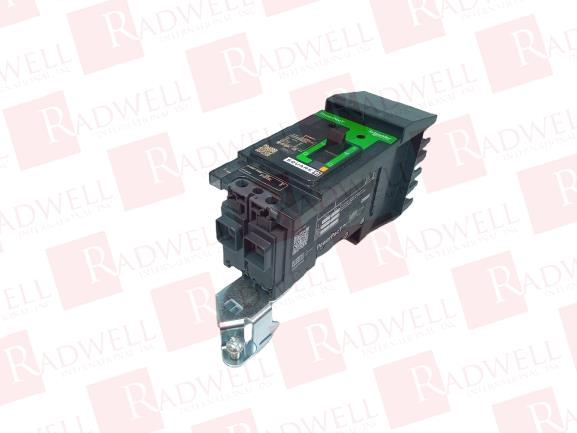 SCHNEIDER ELECTRIC BGA260402