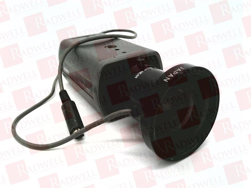 SANYO VDC-3824