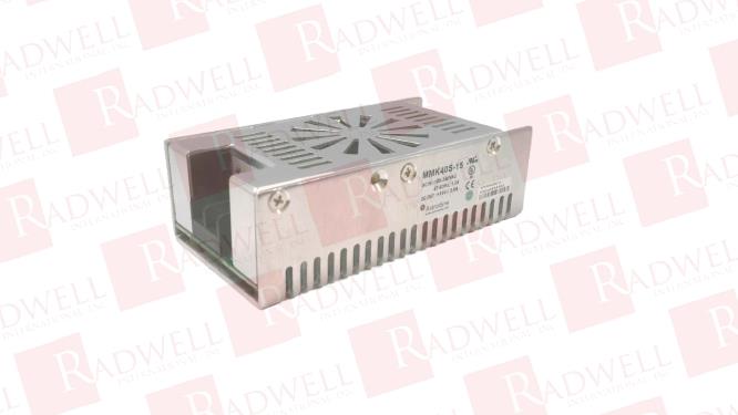 ASTRODYNE TDI MMK40S-15