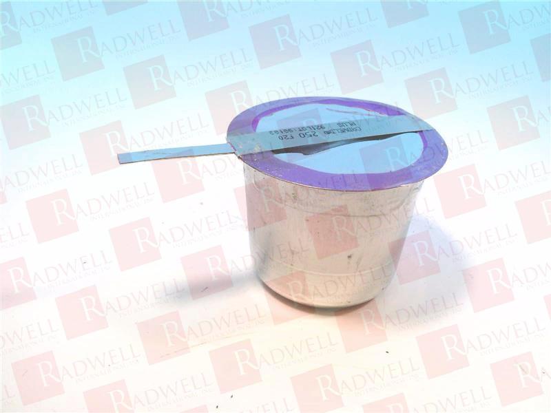 NVENT 250PLUSF20