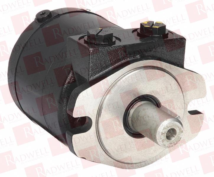 PARKER 110A-241-AS-0