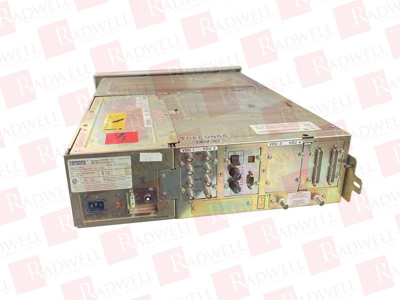 DIGITAL POWER 620QZ-A2