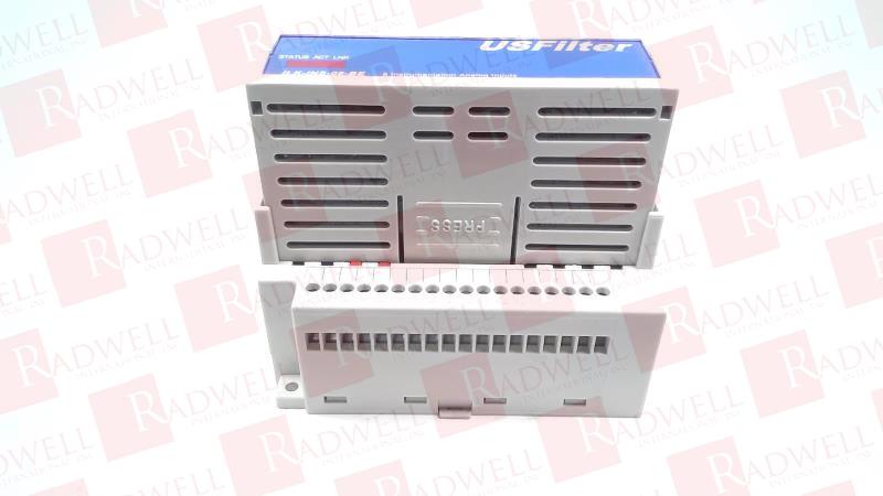 US FILTER ILK-INS-08-BE