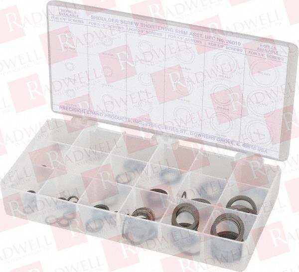 PRECISION BRAND 26010