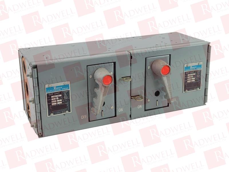  , DISCONNECT SWITCH, 240V, 30AMP, 3POLE