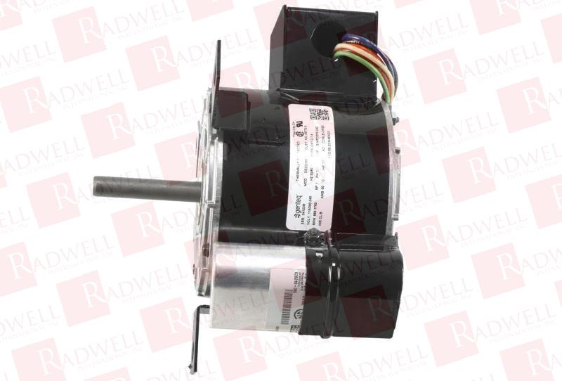 REGAL REXNORD DE2G109N