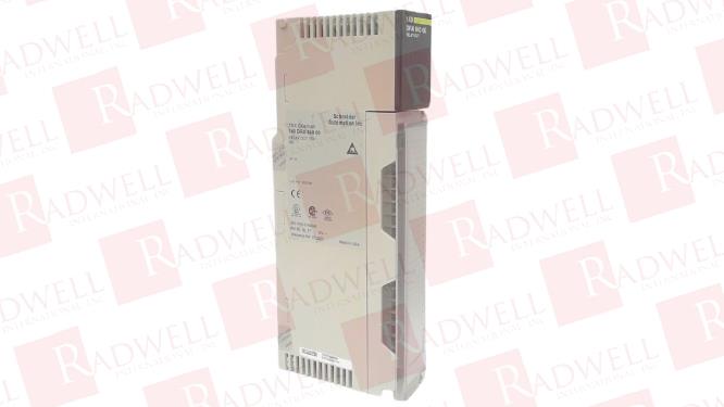 SCHNEIDER ELECTRIC 140DRA84000