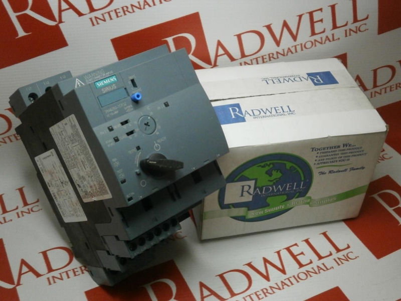 SIEMENS 3RA62501CP32