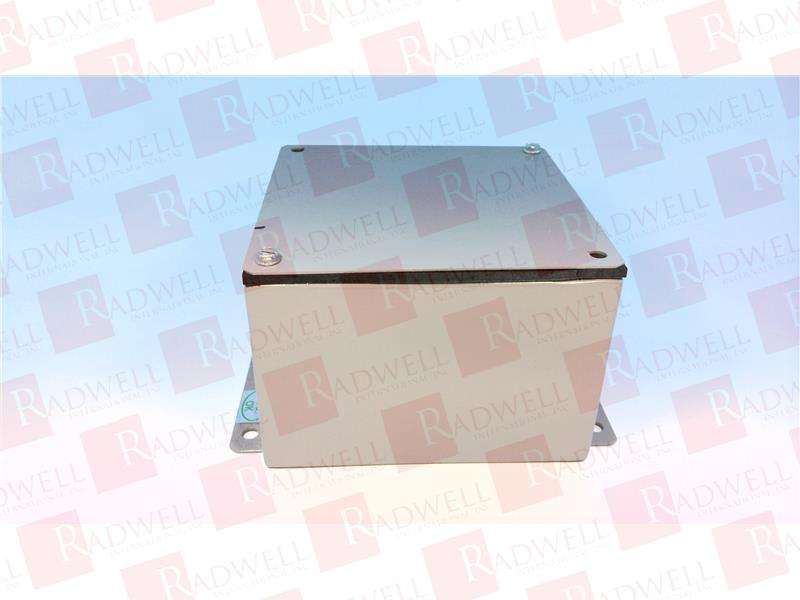 NAV-TECH INC WPSC664