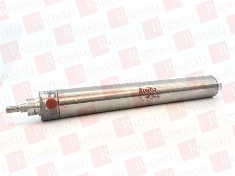 BIMBA SR-3112-DBG