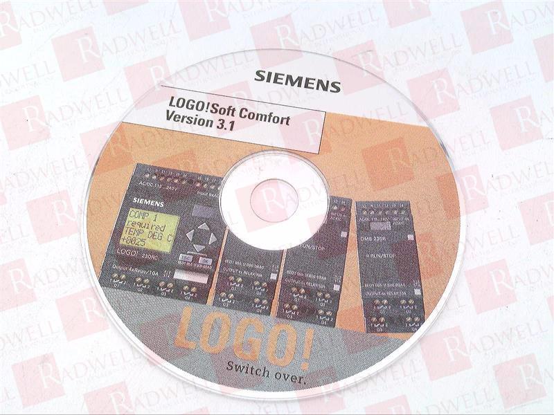SIEMENS 6ED1-058-0BA00-0YC3