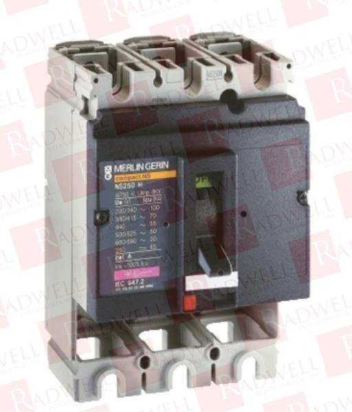 SCHNEIDER ELECTRIC 30710