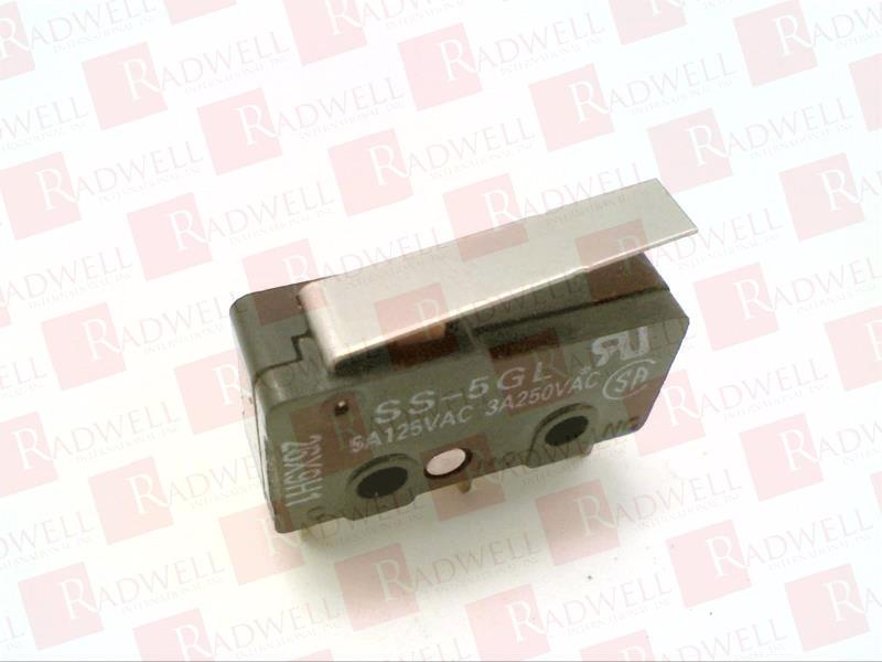 OMRON SS-5GL