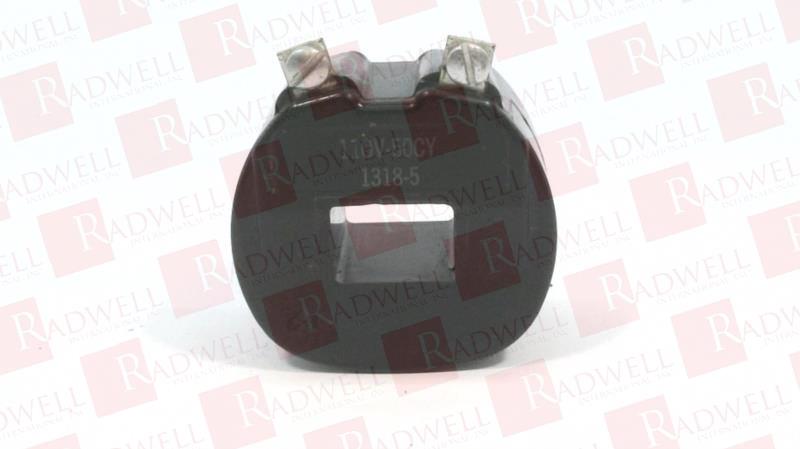 EATON CORPORATION 9-1318-5