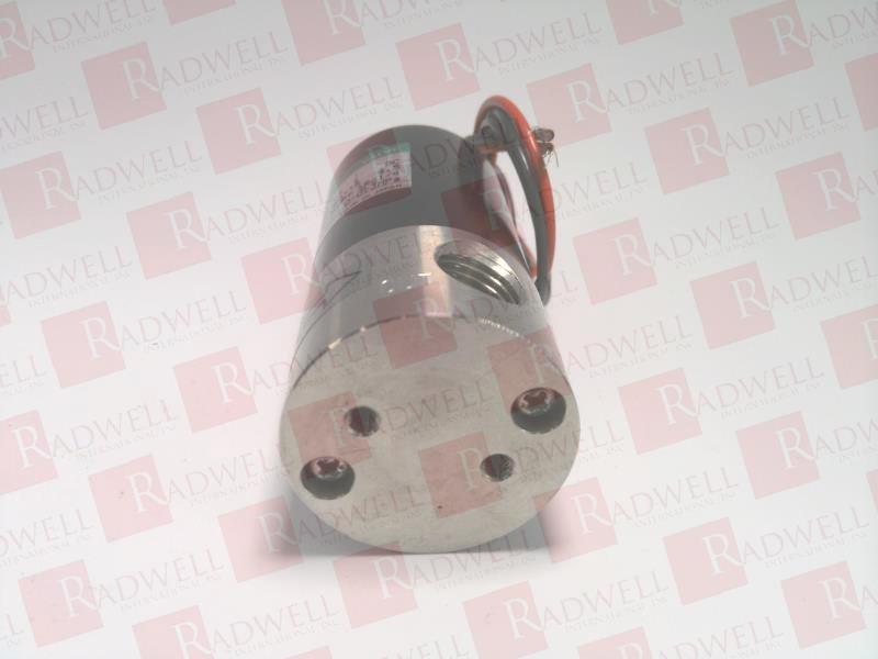CKD CORP EMB21-8-5-D-DC24V