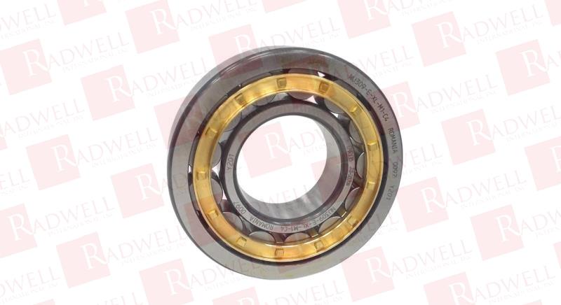 SCHAEFFLER GROUP NU309-E-XL-M1-C4