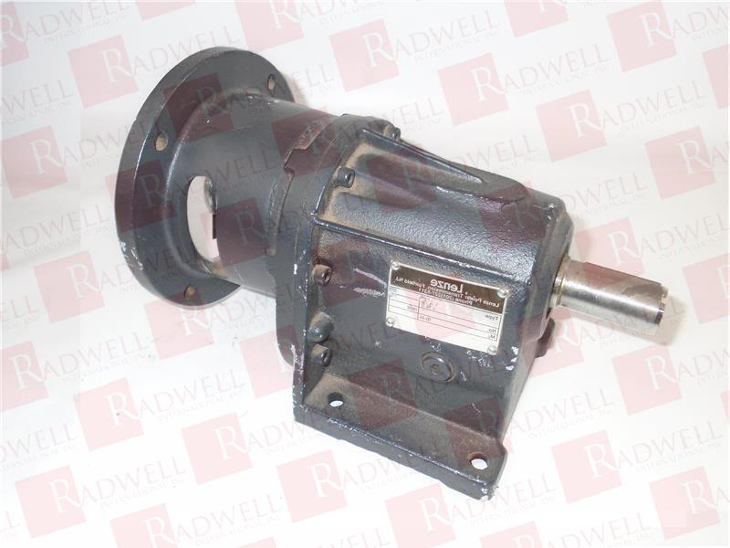 LENZE MHSZ56FTST