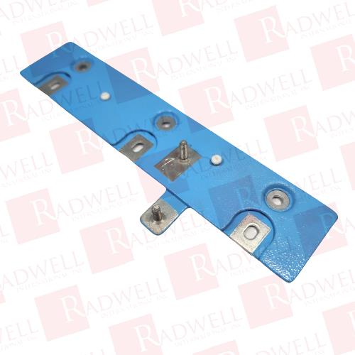 ASEA BROWN BOVERI V108613103