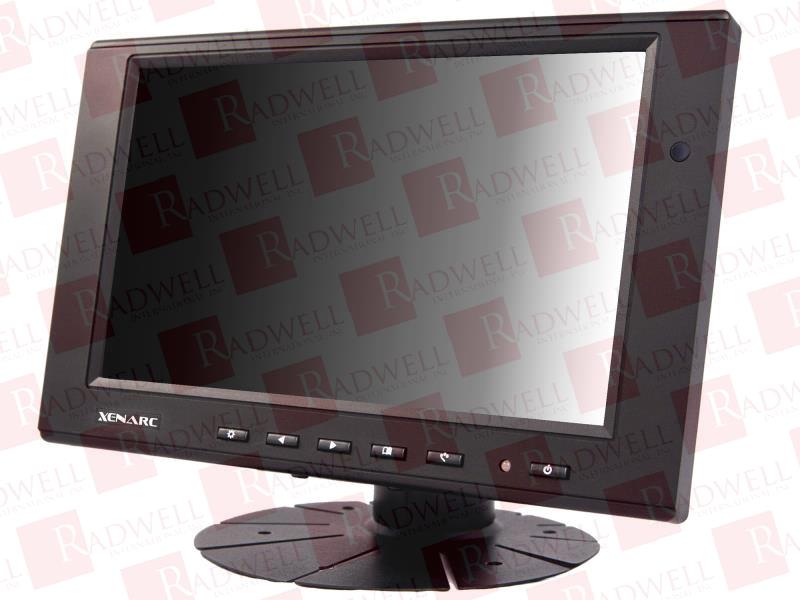 TOUCHSCREEN,SMALL,RESISTIVE 4W (TOUCH PANEL TYPE),7" SIZE,WITH VGA,500 CD/M2 BRIGHTNESS,500NIT HIGH BRIGHTNESS LONG LIFE LED BACKLIGHT, ROHS COMPLIANT