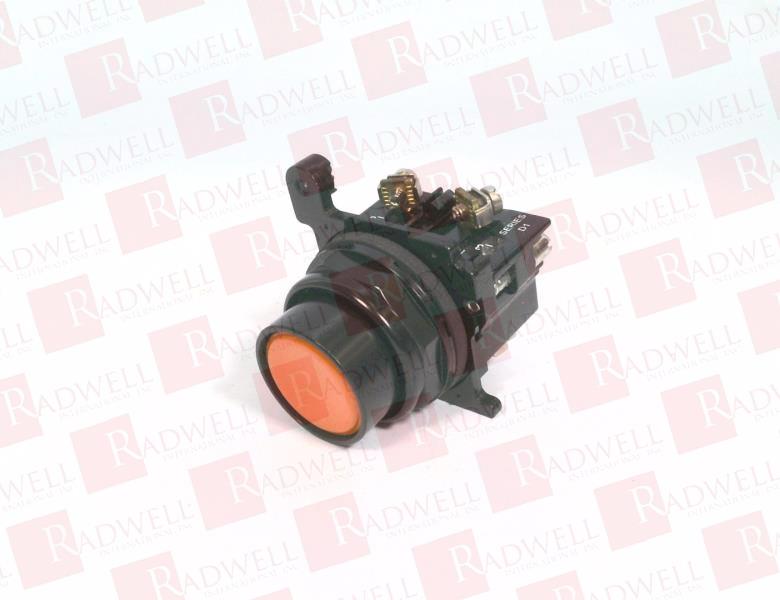 EATON CORPORATION E34PB8-2X