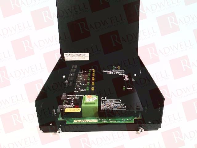 SCHNEIDER ELECTRIC I2200AC-S
