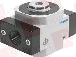 FESTO FRM-3/8-D-MIDI-NPT