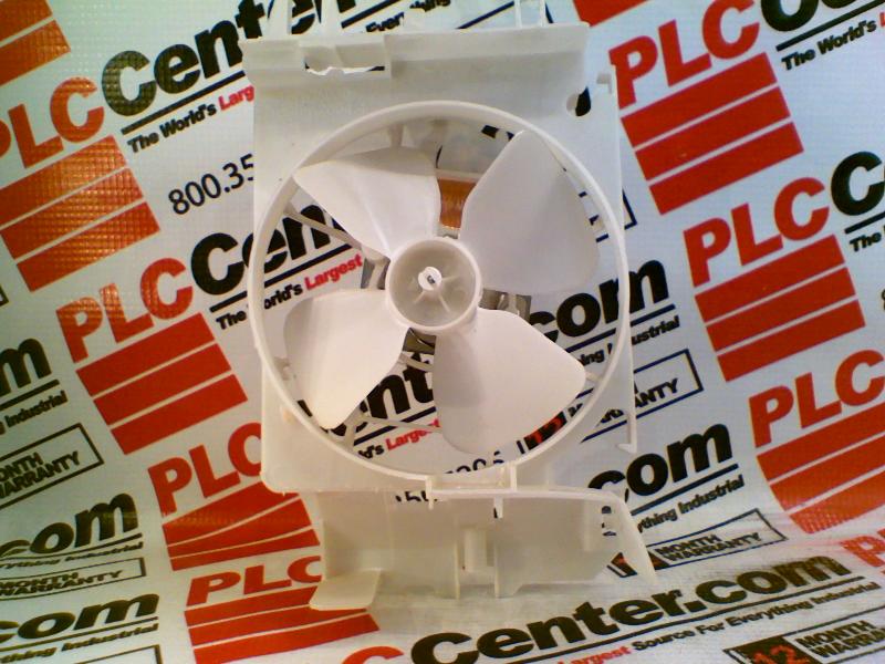 FAN MICROWAVE COOLING .30AMP 120V 60HZ