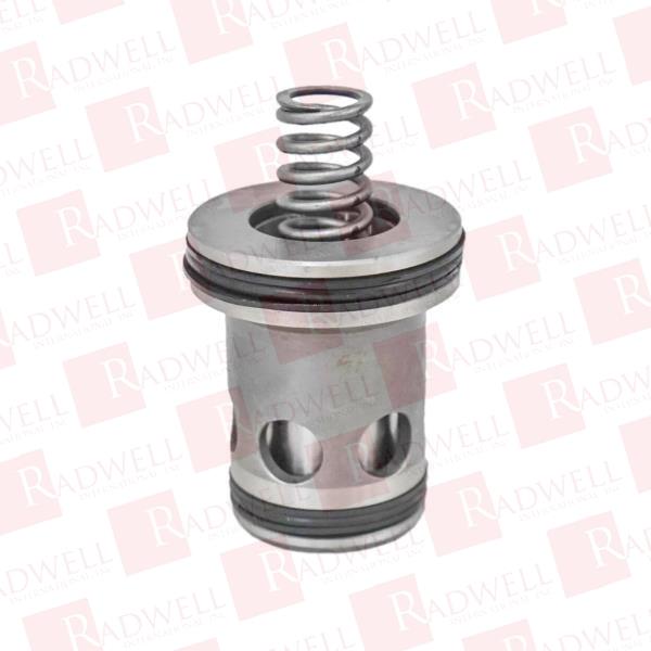 EATON CORPORATION 847AN00029A