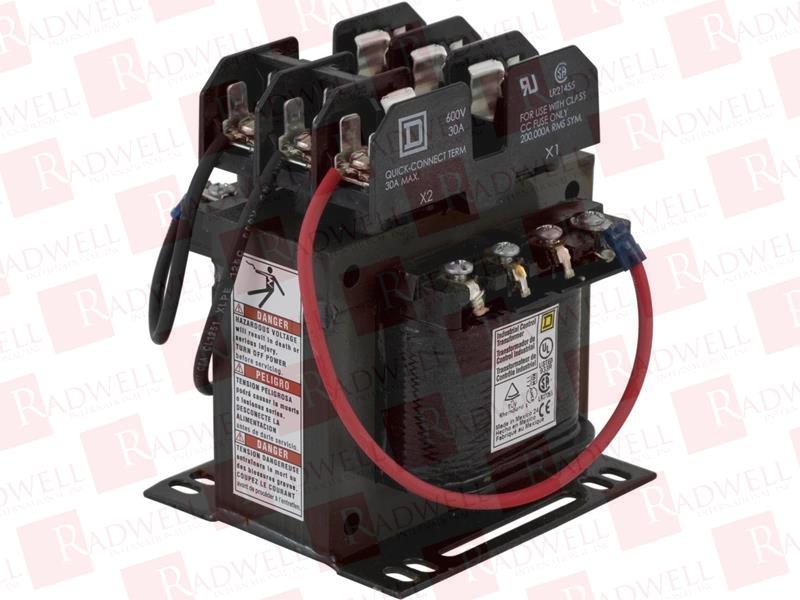 SCHNEIDER ELECTRIC 9070TF150D3