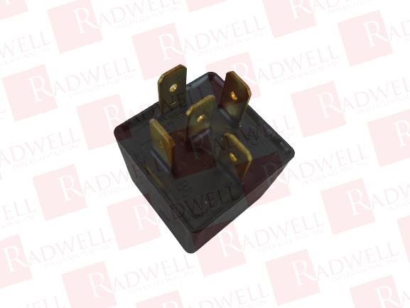 HF CONTROLS NVF4-1C-S40A