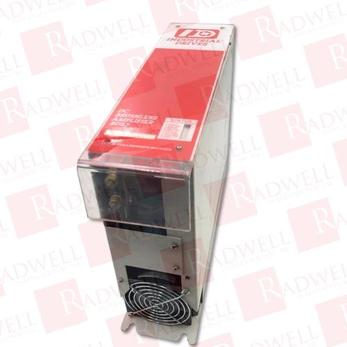 DANAHER MOTION BDS3-230/55-21-400-3060A22