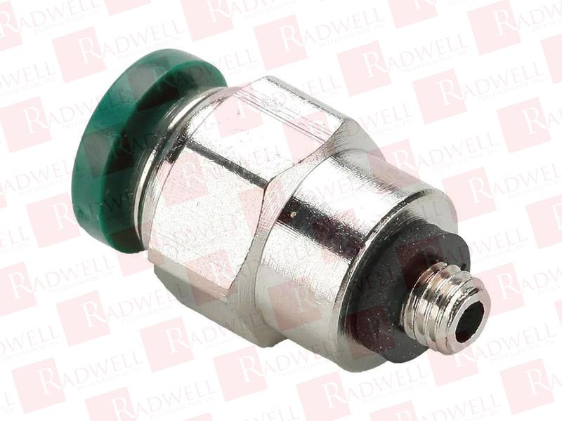 PARKER 68PLP-4-0