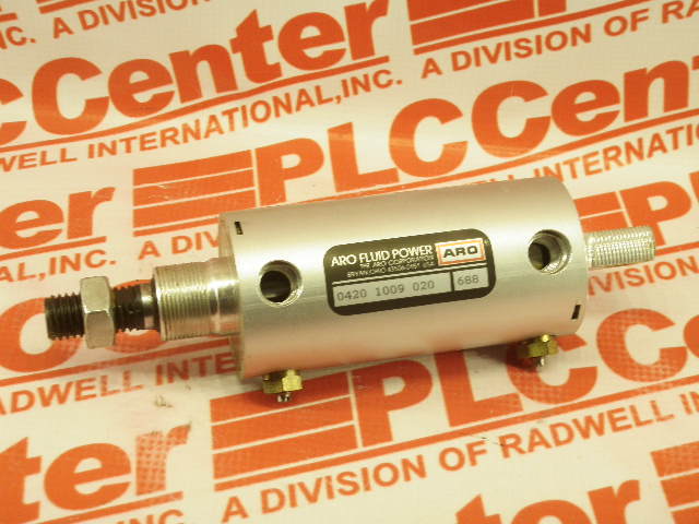 INGERSOLL RAND 0420-1009-020