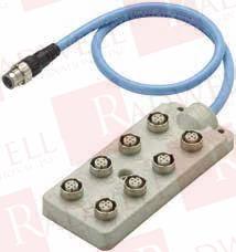 OMRON DCN2-S8C5H1