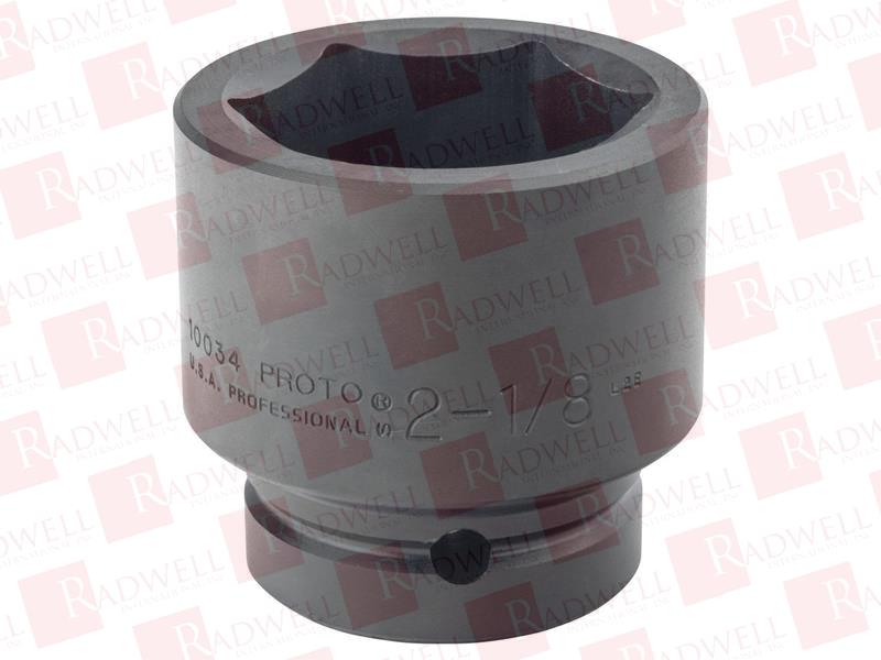 STANLEY BLACK & DECKER J10034