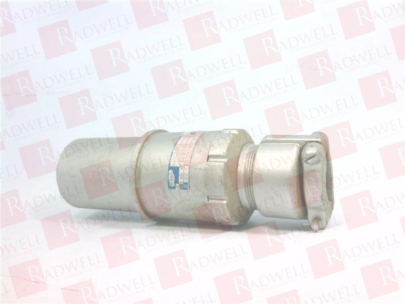 HUBBELL  WP-1004-E23