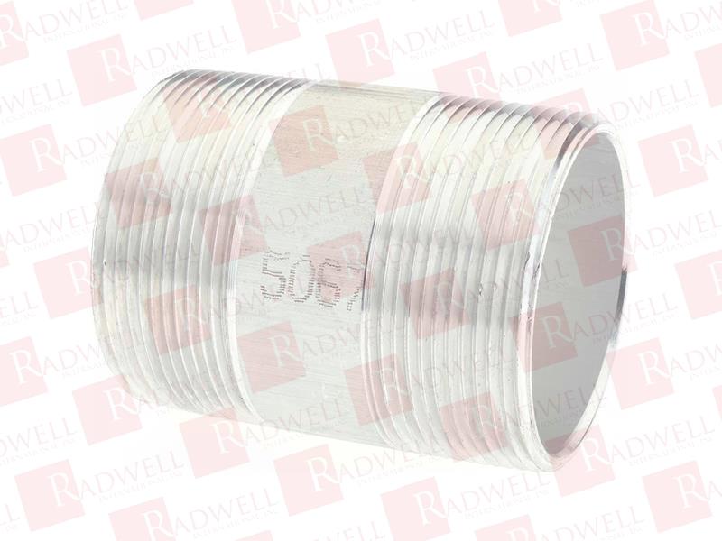 MERIT BRASS COMPANY 8032-300