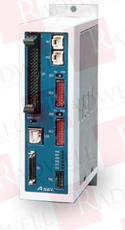 IAI ASEL-CS-1-5A-NP-2-0
