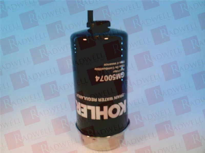 KOHLER COMPANY GM50074-1
