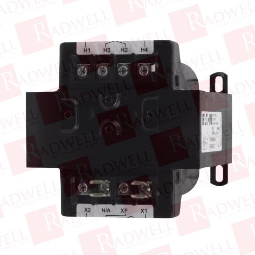 EATON CORPORATION C0300E4C